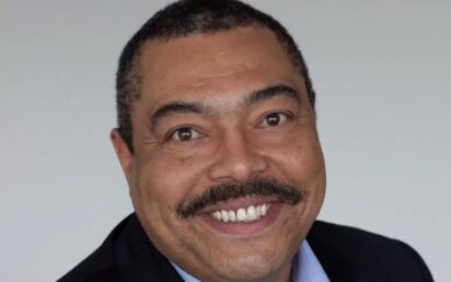 Ed Macnair, CEO and founder, Censornet