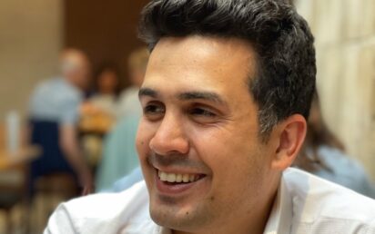 Anand Chopra-McGowan, Emeritus