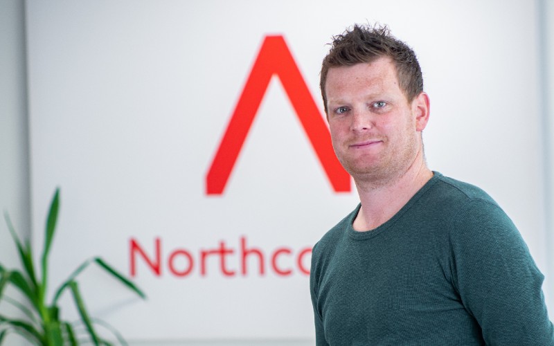 Chris Hill, Northcoders