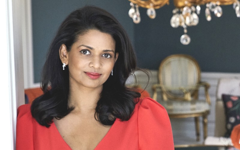 Dr Fiona Pathiraja, Crista Galli Ventures