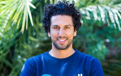 Jonathan Anguelov, Aircall