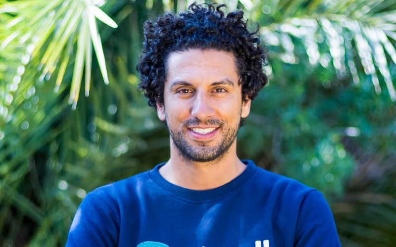 Jonathan Anguelov, Aircall
