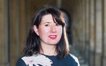 Laura Harper, Irwin Mitchell
