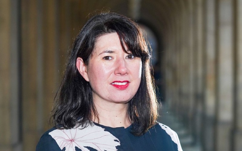 Laura Harper, Irwin Mitchell