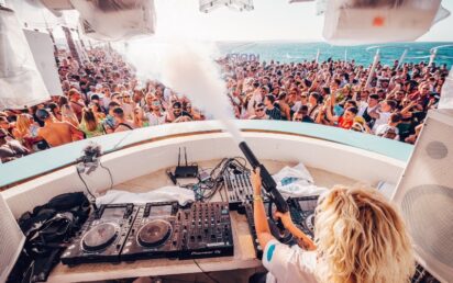 Lost and Found Festival