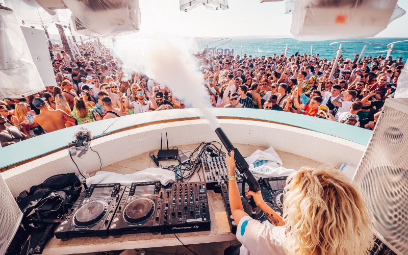 Lost and Found Festival