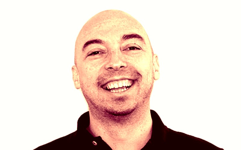 Carl Wong