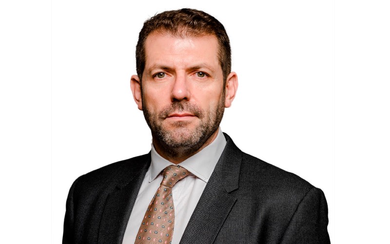 Dr Chris Sier, ClearGlass