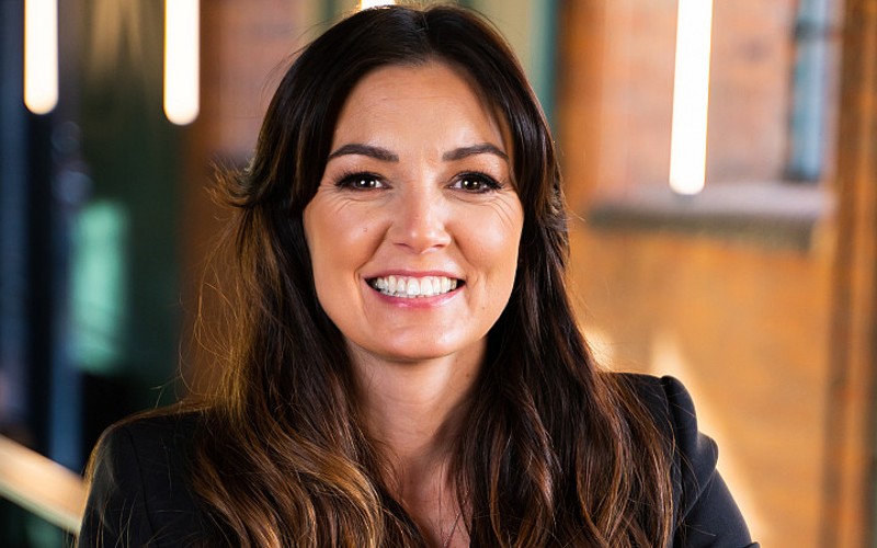 Nicola Weedall, Hydr