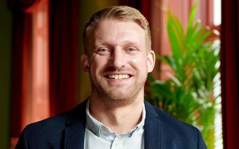 Pete Howroyd, Swapi