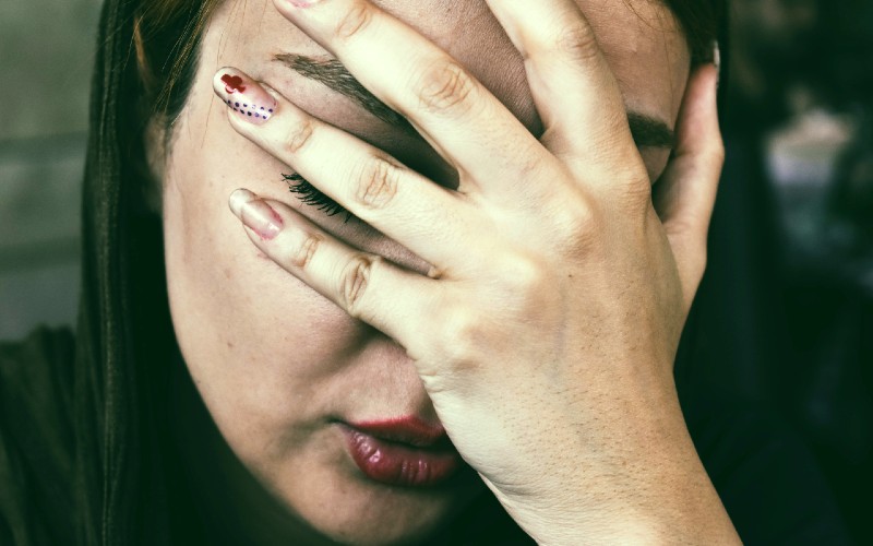 Startup headache