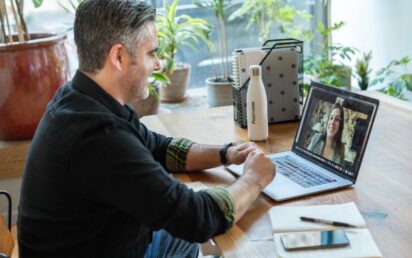 Zoom meeting
