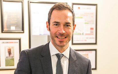 Frazer Durris, Businesswise Solutions