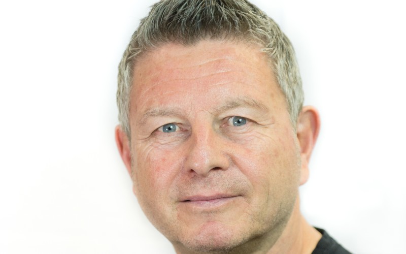 Kevin Mountford, Raisin UK
