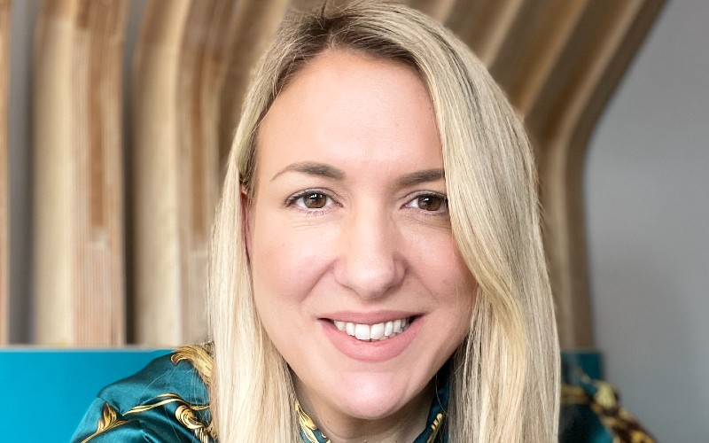 Kobi McCardle, Dr Fertility