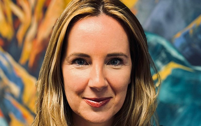 Rachel McDonald, Fearless Adventures