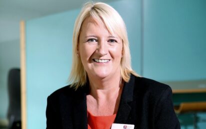 Sue Barnard, British Business Bank