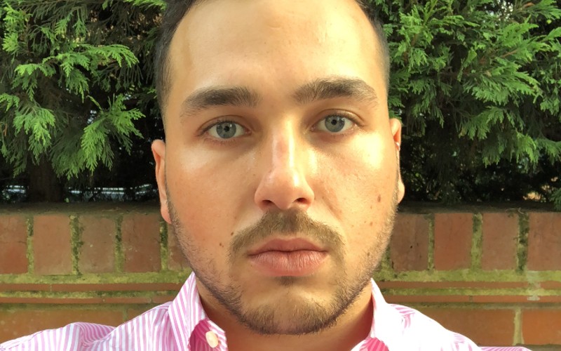 Joseph Black, UniTaskr