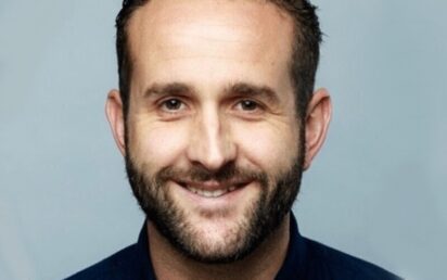 Andy Garner, iTrackz