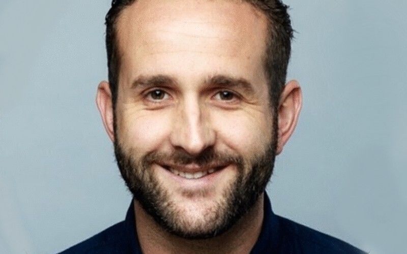 Andy Garner, iTrackz