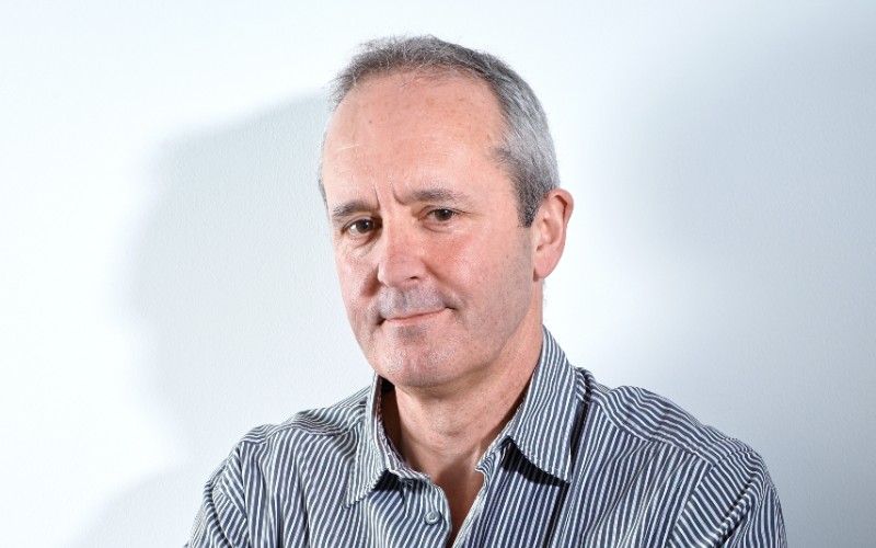Steve Voller, Altuity