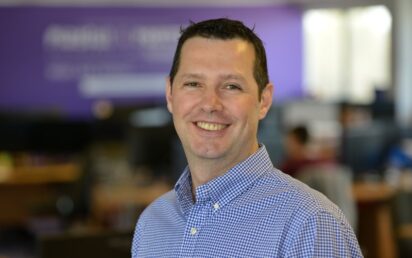 Gavin Wheeldon, Purple