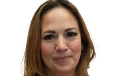 Lisa Hall, CloudStratex