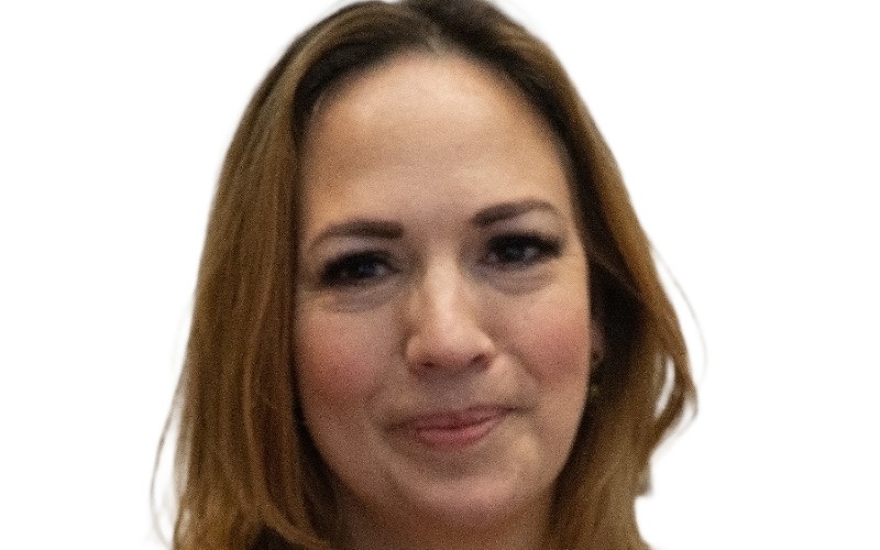 Lisa Hall, CloudStratex