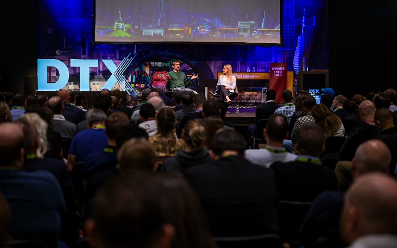 Manchester Tech Week