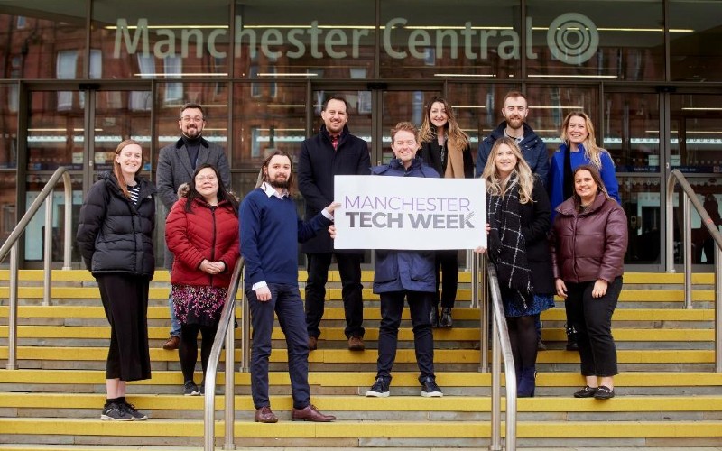 Manchester Tech Week
