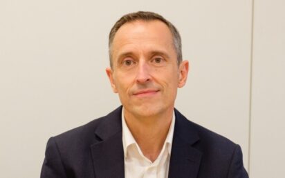 Steve Kerridge, myfood24, Dietary Assessment Ltd