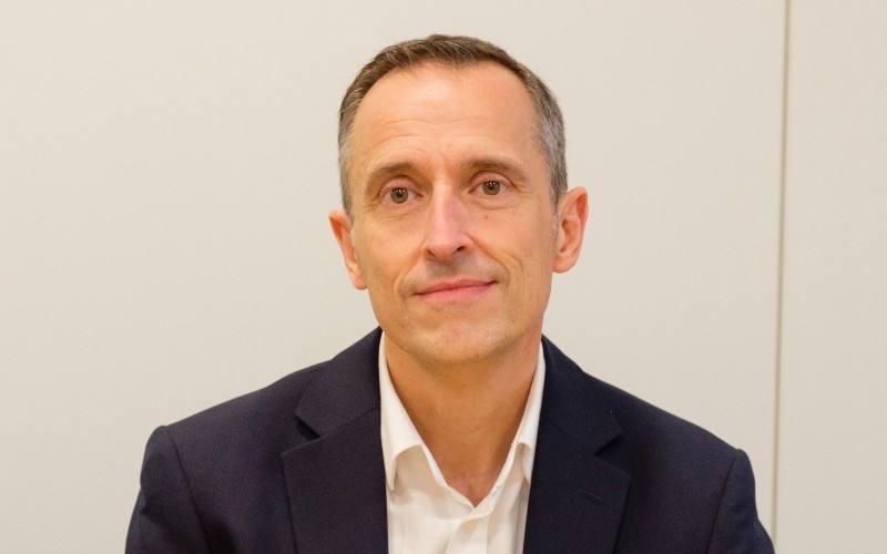 Steve Kerridge, myfood24, Dietary Assessment Ltd