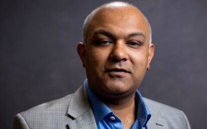 Raam Shankar, Equitus