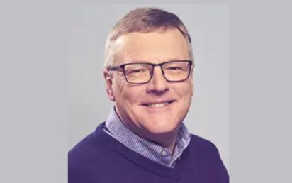 Barry Nightingale