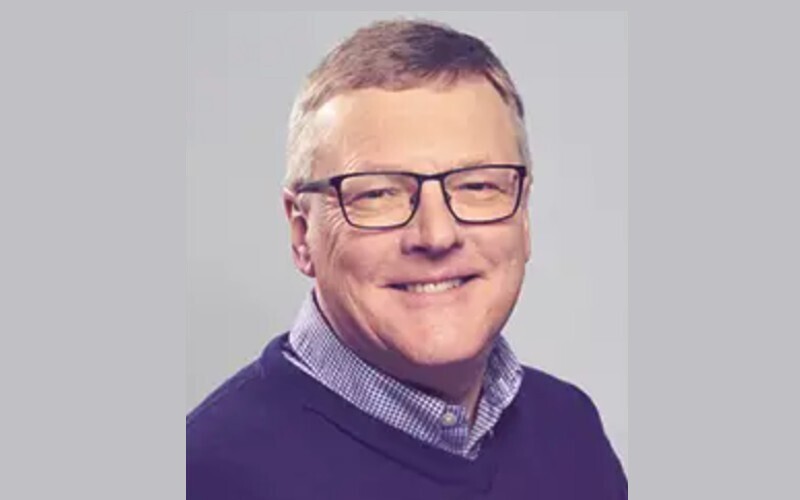 Barry Nightingale