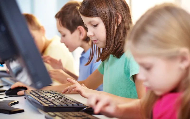 Children-online