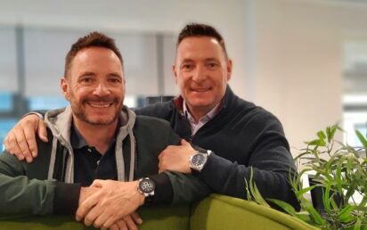 Duncan and Guy Robertson, Dittolo