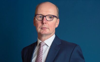 Edward Goodchild