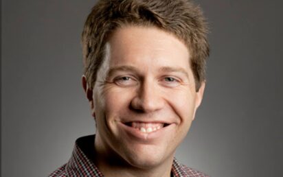 Garrett Camp