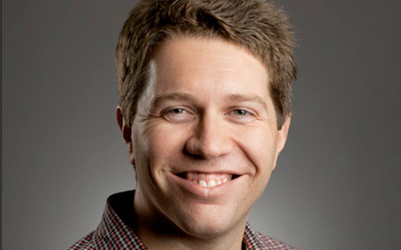 Garrett Camp