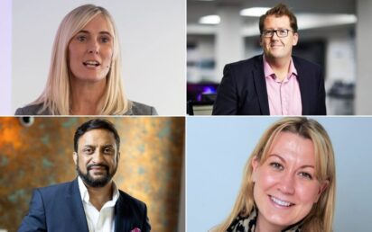 Manchester Tech Week panel