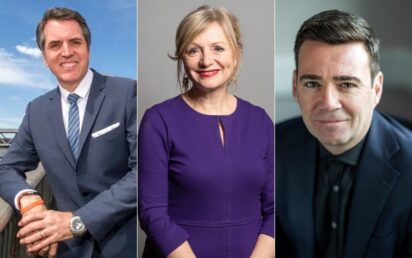 Metro Mayors