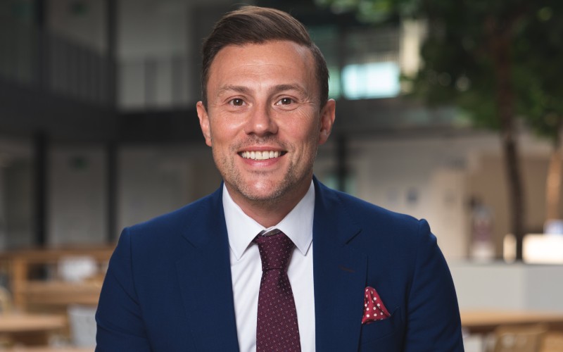 Andrew Avanessian, AppLearn