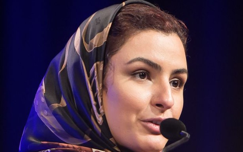 Somayeh Taheri, UrbanChain