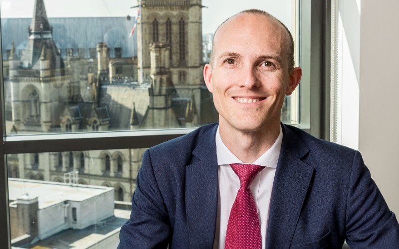 Richard Ibbett, LDC