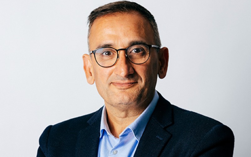 Safa Alkateb, Autocab