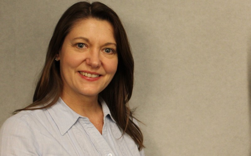 Verity Batchelder, founder, Good Life Sorted