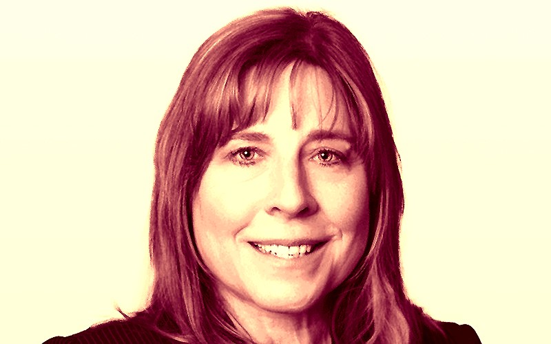 Connie Moser, CEO, Navenio
