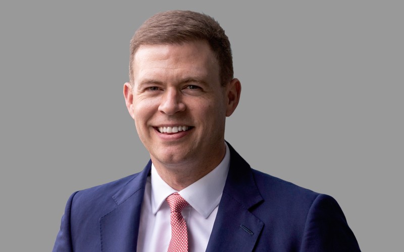 Conor Murphy, CEO, Smartr365