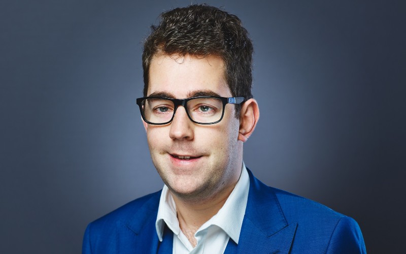 Josh Hough, MD, CareLineLive